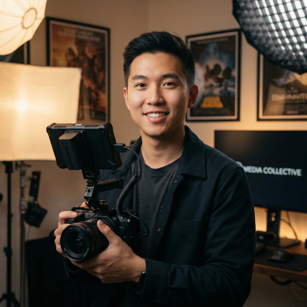 萝莉岛首席摄影师陈明远