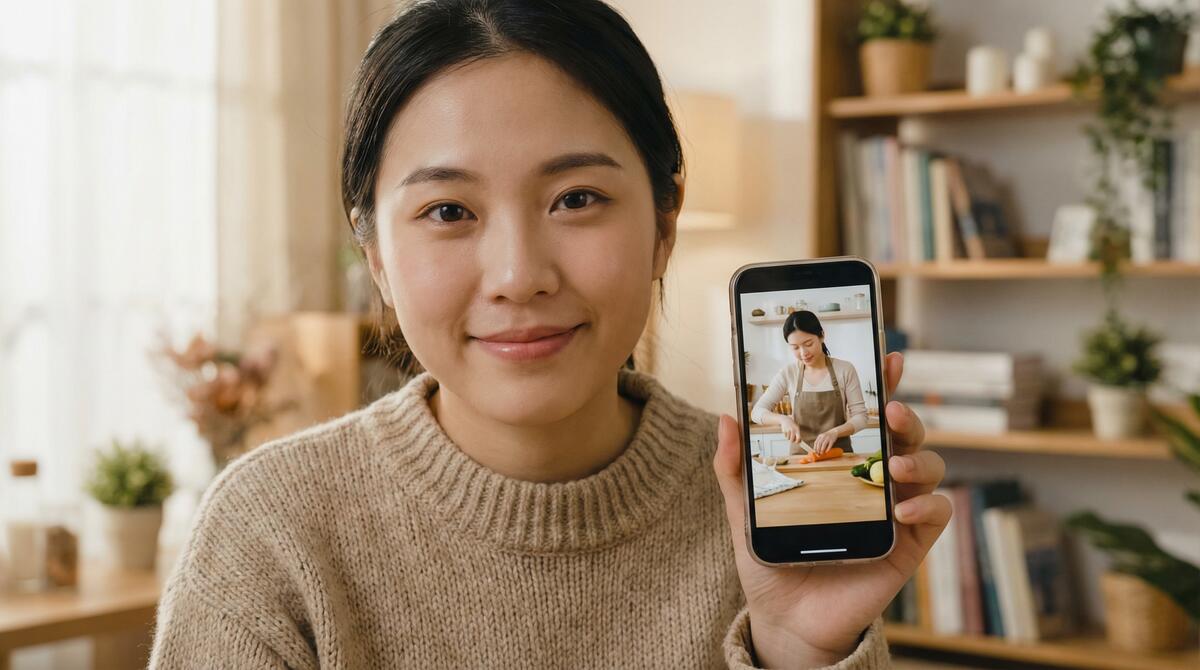 萝莉岛生活视频